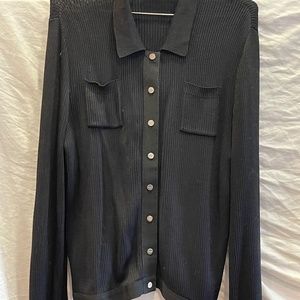 Salvatore Ferragamo sport jacket, soft and comfortable